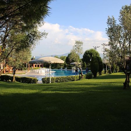 Orhangazi Villa Familia מראה חיצוני תמונה
