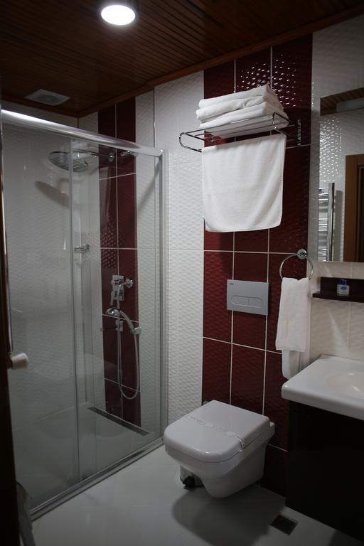 Orhangazi Villa Familia מראה חיצוני תמונה