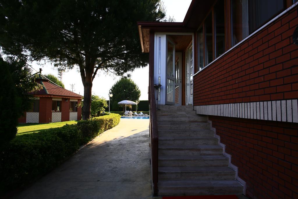 Orhangazi Villa Familia מראה חיצוני תמונה