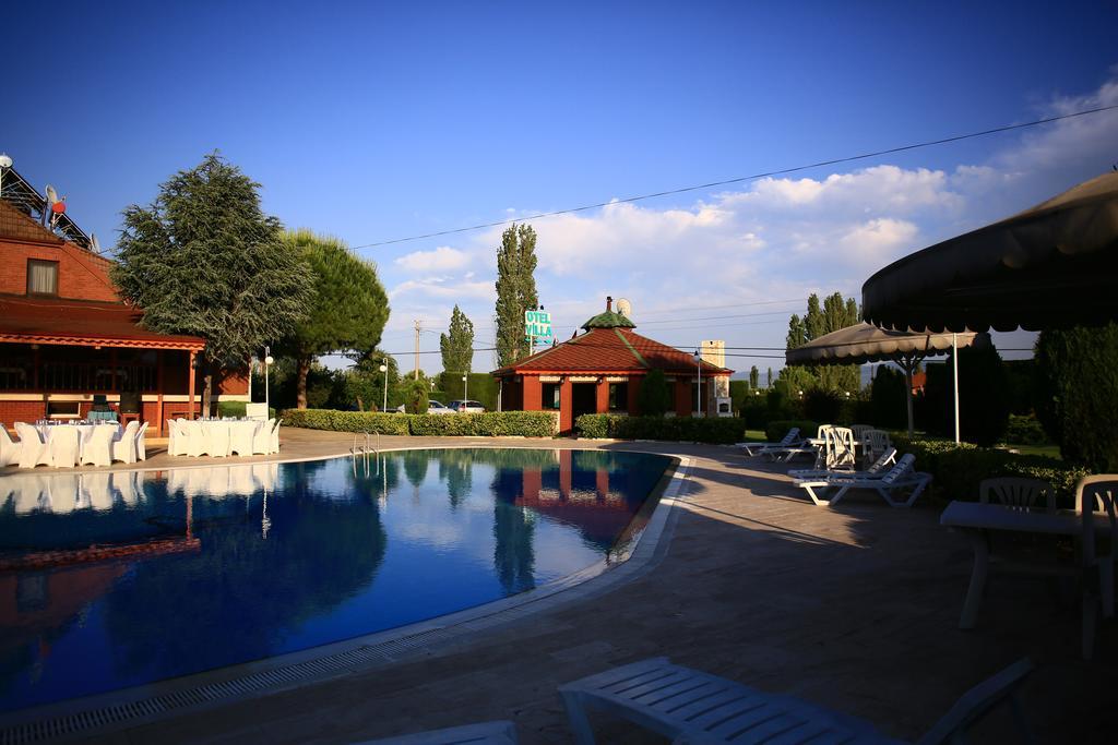 Orhangazi Villa Familia מראה חיצוני תמונה