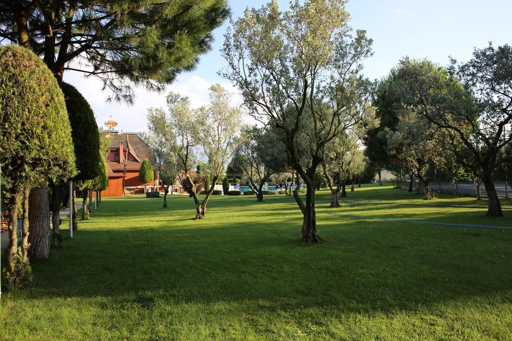 Orhangazi Villa Familia מראה חיצוני תמונה